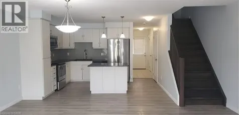 566 Blair Creek Drive Kitchener ON N2P 0E4