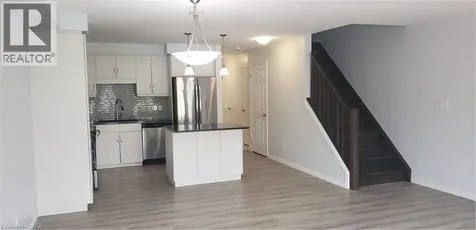 566 Blair Creek Drive Kitchener ON N2P 0E4