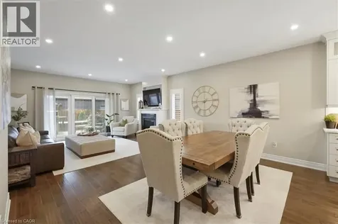 242 Julia Drive Welland ON L3C 0E7