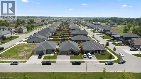 242 Julia Drive Welland ON L3C 0E7