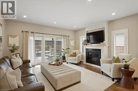 242 Julia Drive Welland ON L3C 0E7