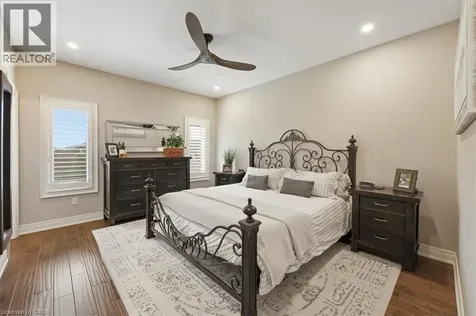 242 Julia Drive Welland ON L3C 0E7