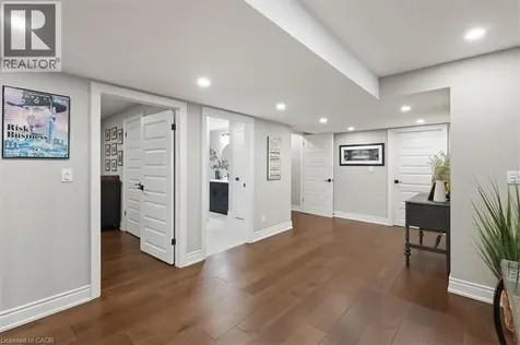 242 Julia Drive Welland ON L3C 0E7