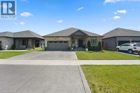 242 Julia Drive Welland ON L3C 0E7