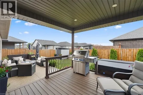 242 Julia Drive Welland ON L3C 0E7