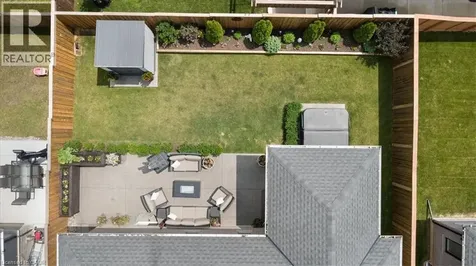 242 Julia Drive Welland ON L3C 0E7