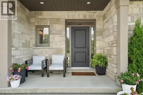 242 Julia Drive Welland ON L3C 0E7