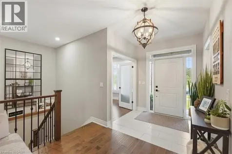 242 Julia Drive Welland ON L3C 0E7