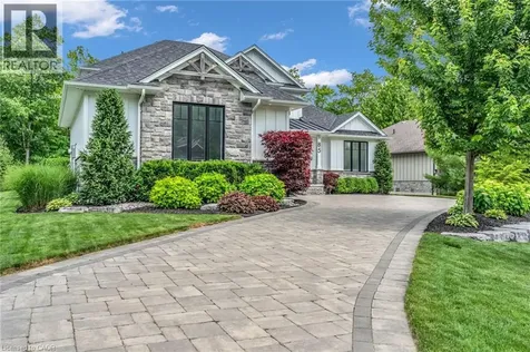 85 Gill Road Grand Bend ON N0M 1T0