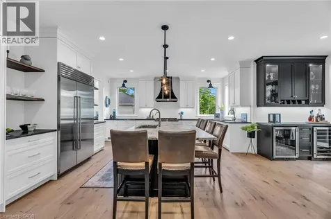 85 Gill Road Grand Bend ON N0M 1T0