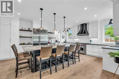 85 Gill Road Grand Bend ON N0M 1T0