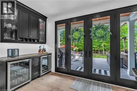 85 Gill Road Grand Bend ON N0M 1T0
