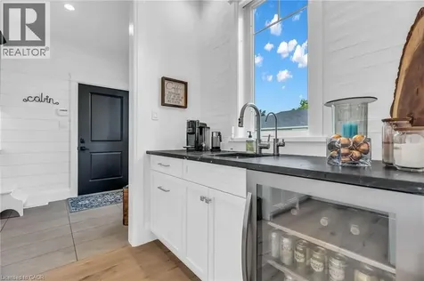 85 Gill Road Grand Bend ON N0M 1T0