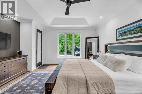 85 Gill Road Grand Bend ON N0M 1T0