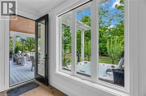 85 Gill Road Grand Bend ON N0M 1T0