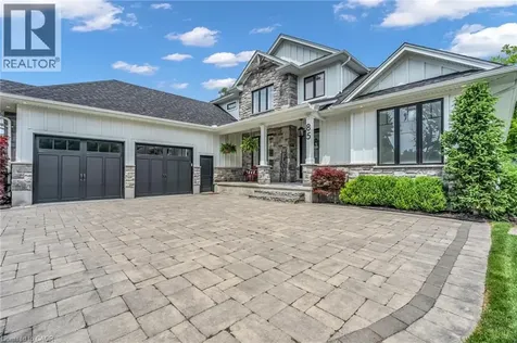 85 Gill Road Grand Bend ON N0M 1T0