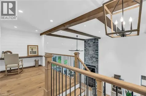 85 Gill Road Grand Bend ON N0M 1T0