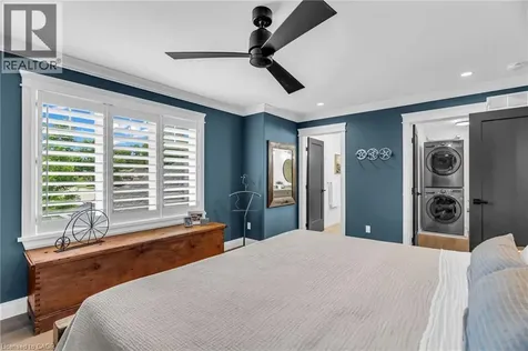 85 Gill Road Grand Bend ON N0M 1T0