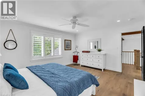 85 Gill Road Grand Bend ON N0M 1T0