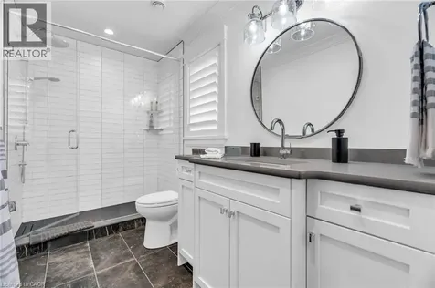 85 Gill Road Grand Bend ON N0M 1T0