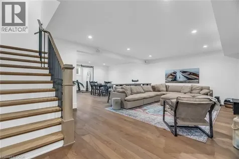85 Gill Road Grand Bend ON N0M 1T0