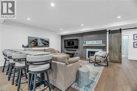85 Gill Road Grand Bend ON N0M 1T0