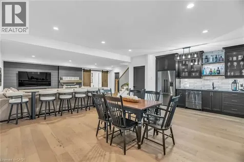 85 Gill Road Grand Bend ON N0M 1T0