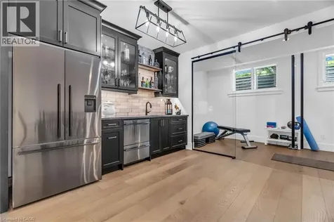 85 Gill Road Grand Bend ON N0M 1T0