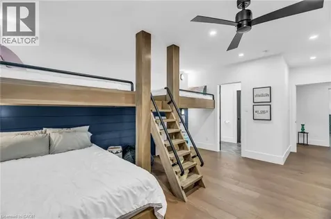 85 Gill Road Grand Bend ON N0M 1T0