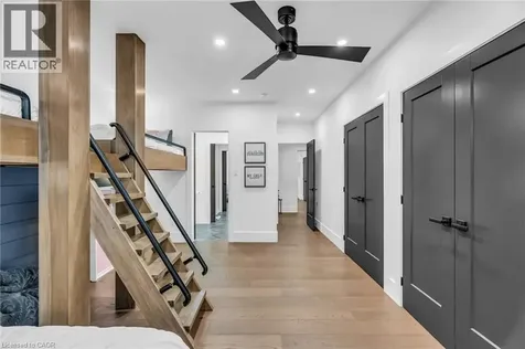 85 Gill Road Grand Bend ON N0M 1T0