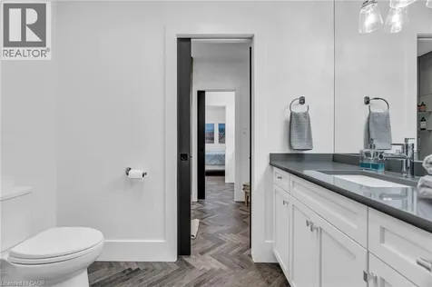 85 Gill Road Grand Bend ON N0M 1T0