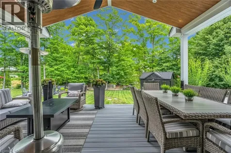 85 Gill Road Grand Bend ON N0M 1T0
