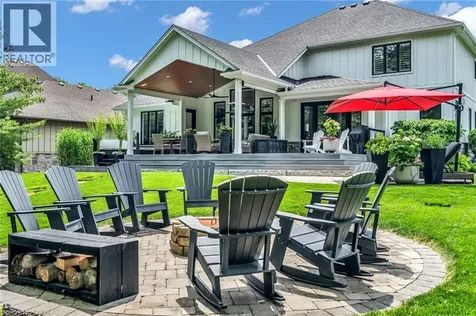 85 Gill Road Grand Bend ON N0M 1T0