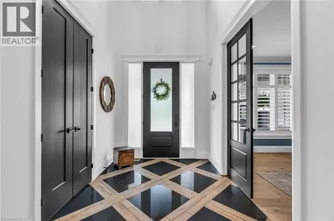 85 Gill Road Grand Bend ON N0M 1T0