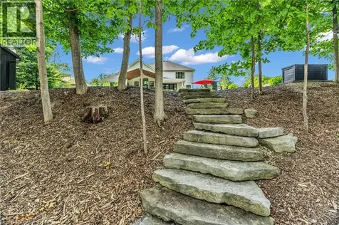 85 Gill Road Grand Bend ON N0M 1T0