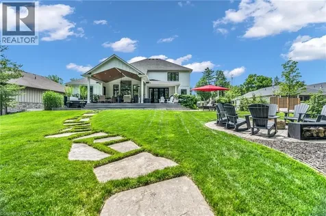 85 Gill Road Grand Bend ON N0M 1T0