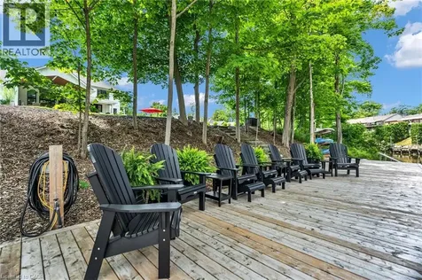 85 Gill Road Grand Bend ON N0M 1T0