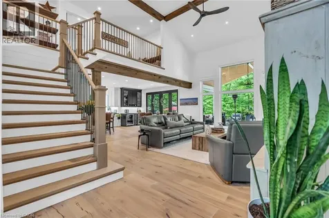 85 Gill Road Grand Bend ON N0M 1T0