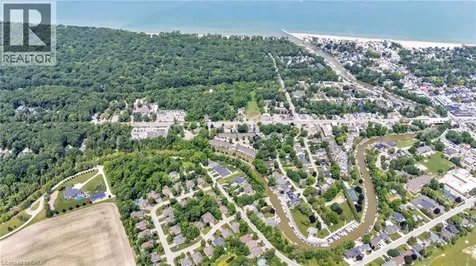 85 Gill Road Grand Bend ON N0M 1T0