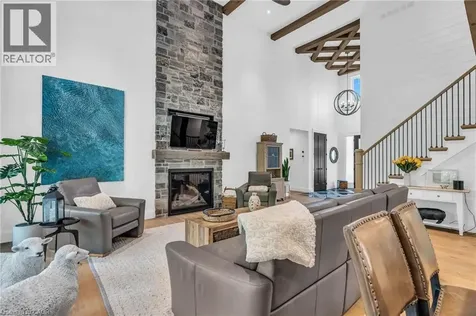 85 Gill Road Grand Bend ON N0M 1T0