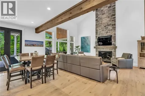 85 Gill Road Grand Bend ON N0M 1T0