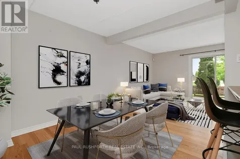 24 Baneberry Crescent Ottawa ON K2L 2Y4