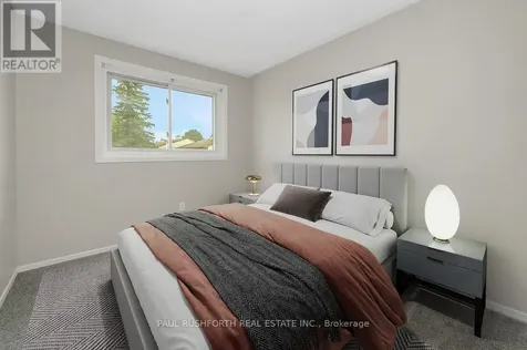 24 Baneberry Crescent Ottawa ON K2L 2Y4