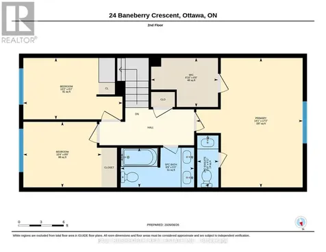 24 Baneberry Crescent Ottawa ON K2L 2Y4