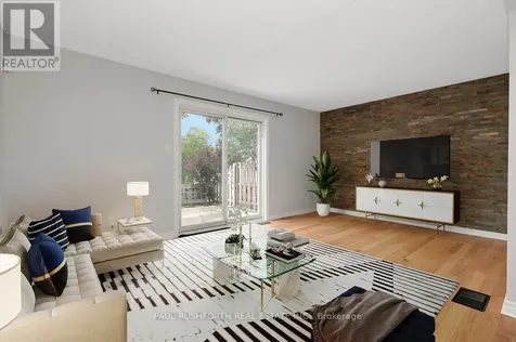 24 Baneberry Crescent Ottawa ON K2L 2Y4