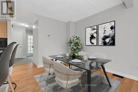 24 Baneberry Crescent Ottawa ON K2L 2Y4