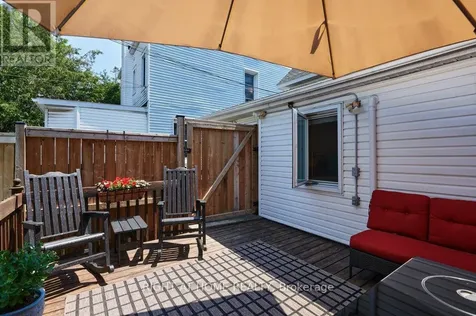 83 Harvey Street Ottawa ON K1S 0A8
