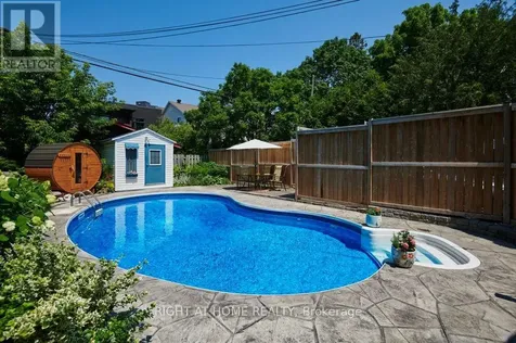 83 Harvey Street Ottawa ON K1S 0A8