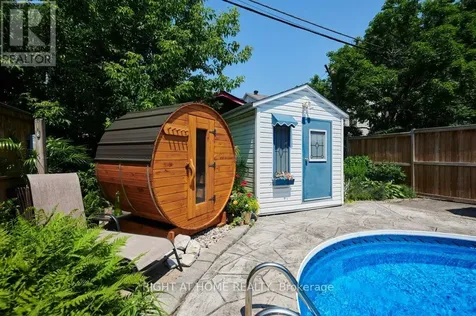 83 Harvey Street Ottawa ON K1S 0A8