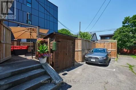 83 Harvey Street Ottawa ON K1S 0A8